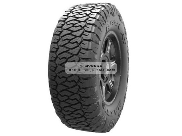 Шина Maxxis Razr AT 295/60R20LT 126/123S