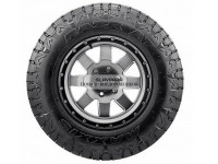 Шина Maxxis Razr AT 33x12.5R20LT 119Q