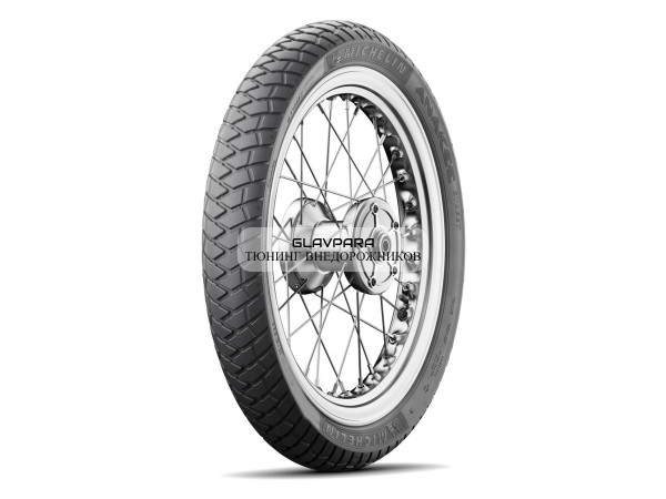 Мотошина Michelin Anakee Street 90/90 -21 54T TL