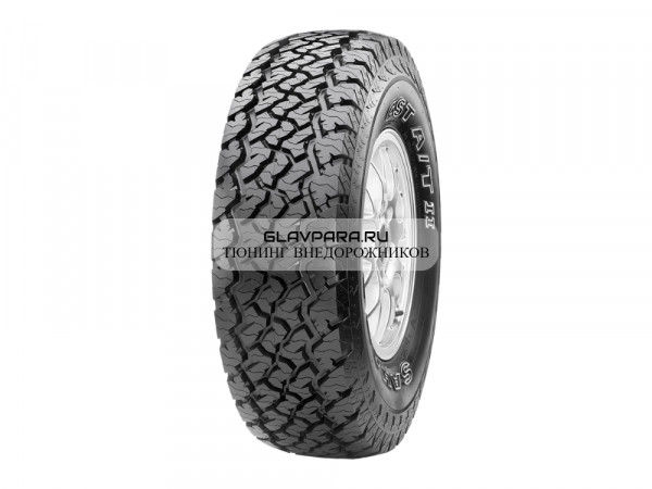 Шина CST Sahara AT2 315/75R16LT 121/118Q