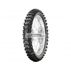 Мотошина Pirelli Scorpion MX32 Mid Soft 90/100 -14 49M TT NHS