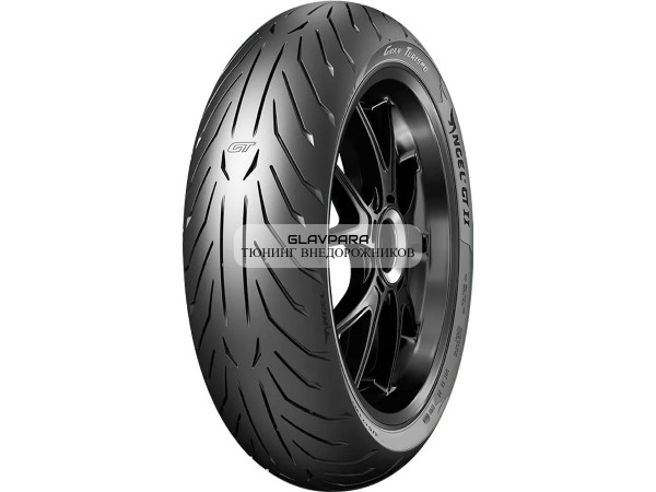 Мотошина Pirelli Angel GT 2 170/60 R17 72V TL