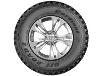 245/70R16 Шина Cordiant Off Road 2 111Q