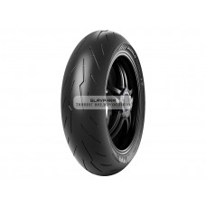 Мотошина Pirelli Diablo Rosso IV 160/60 ZR17 69W TL