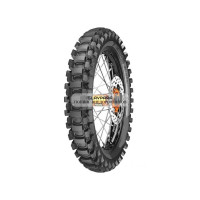 Мотошина Metzeler MC360 MID HARD 140/80 -18 70M TT MST