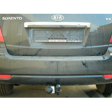 Фаркоп Oris для Kia Sorento 2002-2006