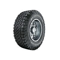 225/65R17 Шина BFGoodrich All Terrain KO2 107/103S RBL