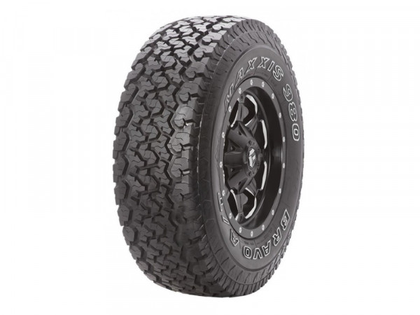 Шина внедорожная 255/60R18 MAXXIS AT-980 Bravo 112/109S