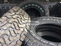 Шина внедорожная 245/65R17 Roadcruza RA1100 111T XL