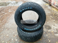 Шина внедорожная 245/65R17 Roadcruza RA1100 111T XL