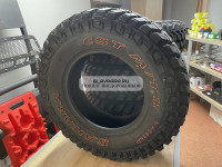 Шина внедорожная CST Sahara MT2 265/75R16LT 119/116Q