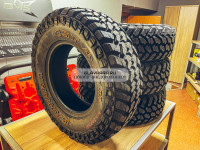 Шина CST Sahara MT2 33x12.5R15LT 108Q