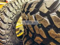 Шина CST Sahara MT2 33x12.5R15LT 108Q