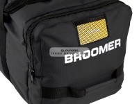 Комплект сумок для бокса Broomer (4 шт.) Черный