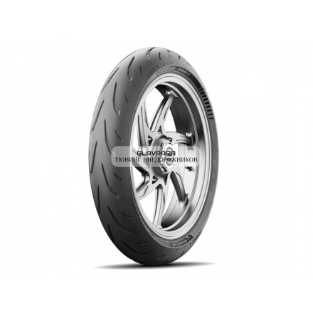 Мотошина Michelin Power 5 120/70 ZR17 58W TL