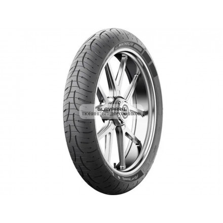 Мотошина Michelin Pilot Road 4 120/70 ZR17 58W TL