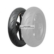 Мотошина CST CM-S1 110/70 R17 54H TL