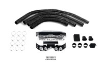 Комплект шноркелей для выноса радиатора RIVAL для ODES  Pathcross 650/850/1000 (2023-)