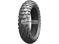 Мотошина Michelin Anakee Wild 110/80 -18 58S TL/TT