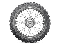 Мотошина Michelin Anakee Wild 110/80 -18 58S TL/TT