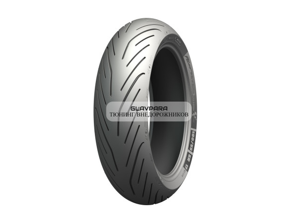 Мотошина Michelin Pilot Power 3 180/55 ZR17 73W