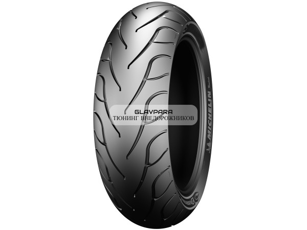 Мотошина Michelin Commander II 180/65 B16 81H TL/TT REINF