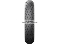 Мотошина Michelin Pilot Street 130/70 -17 62S TL/TT