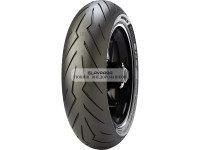 Мотошина Pirelli Diablo Rosso III 180/55 ZR17 73W TL