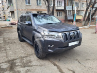 Расширители Trucks MS для Toyota Land Cruiser Prado 150 2017-2021 ширина 50 мм