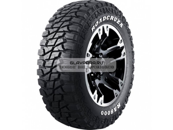 Шина внедорожная 275/55R20LT Roadcruza RA8000 120/117Q 10PR