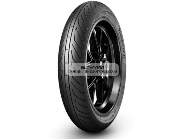 Мотошина Pirelli Angel GT 2 120/70 ZR17 58W TL