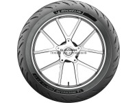 Мотошина Michelin Pilot Road 4 GT 180/55 ZR17 73W TL