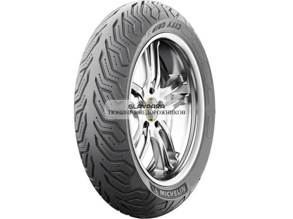 Мотошина Michelin City Grip 2 110/90 -12 64S TL