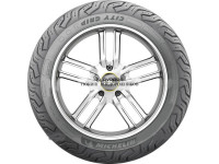 Мотошина Michelin City Grip 2 110/90 -12 64S TL