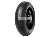 Мотошина Pirelli Diablo Rosso IV 150/60 ZR17 66W TL