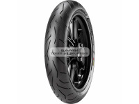 Мотошина Pirelli Diablo Rosso II 120/70 ZR17 58W TL K