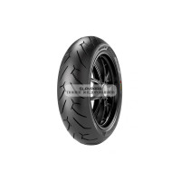 Мотошина Pirelli Diablo Rosso II 160/60 ZR17 69W TL