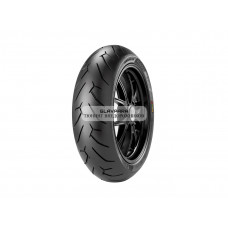 Мотошина Pirelli Diablo Rosso II 160/60 ZR17 69W TL