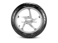 Мотошина Pirelli Angel ST 160/60 ZR17 69W TL