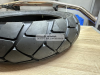 Мотошина Metzeler Tourance 150/70 R17 69V