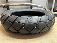 Мотошина Metzeler Tourance 150/70 R17 69V