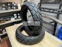 Мотошина Metzeler Tourance 150/70 R17 69V