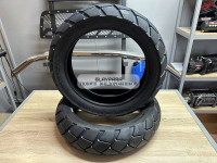 Мотошина Metzeler Tourance 150/70 R17 69V