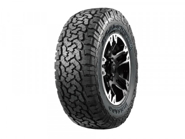 Шина внедорожная 285/60R18 Roadcruza RA1100 116T