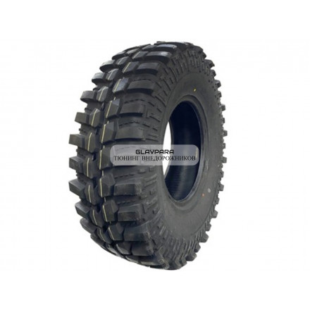 Шина Lakesea Xterrain MUD 35x10.5R16 LT 123K