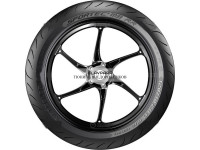 Мотошина Metzeler Sportec M9 RR 120/70 ZR17 58W TL