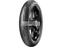 Мотошина Metzeler Sportec M9 RR 120/70 ZR17 58W TL