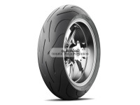 Мотошина Michelin Pilot Power 2CT 190/50 ZR17 73W TL