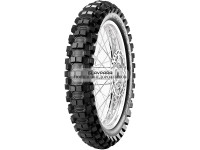 Мотошина Pirelli Scorpion MX Extra X 110/90 -19 62M TT NHS