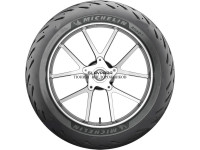 Мотошина Michelin Road 5 190/55 ZR17 75W TL